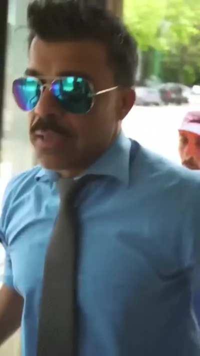 De nuevo el colectivero