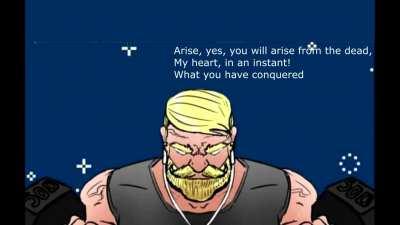 the impeccable music does not exi...