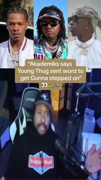 I can’t take this fool seriously.😭😭