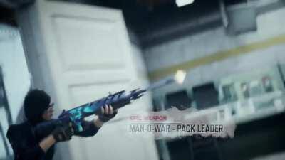 S13 Battlepass Trailer.