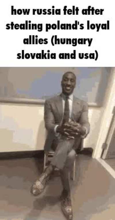 fucking ruskies they steal everything from us