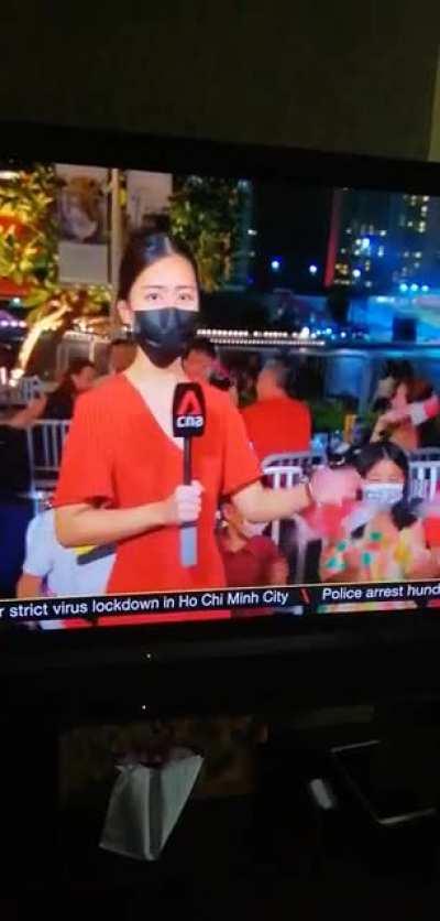 Tales of the Flag Bearer