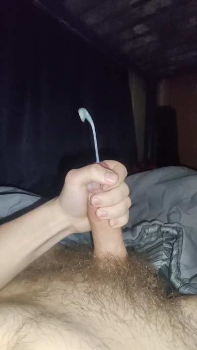 The best feeling after a long day