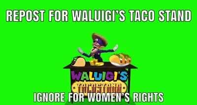 waluigi