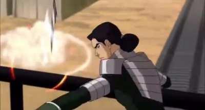 LOK might not be as good as ATLA, but the fight scenes in that show are amazing. 