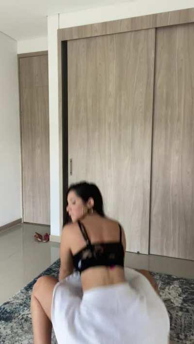 Looking for a face to sit on, do you know someone who'd be interested?