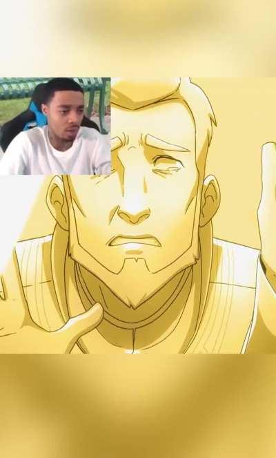 What the heck are these guys planning?