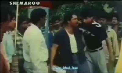 kya log hai aaj kal? sad ho jayo to koi nahi puchta jab khush ho toh yo bro who got you smiling like that