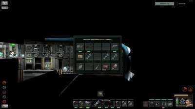 The only recorded incident of a grenade being used to save the day (instead of trolling)