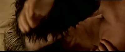 Kim Basinger in The Getaway