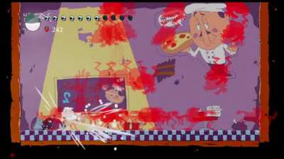 Something is wrong with my game