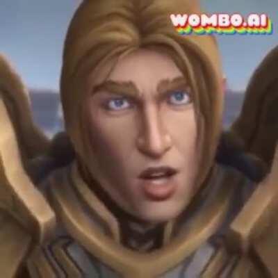 What truly horrified the Archon