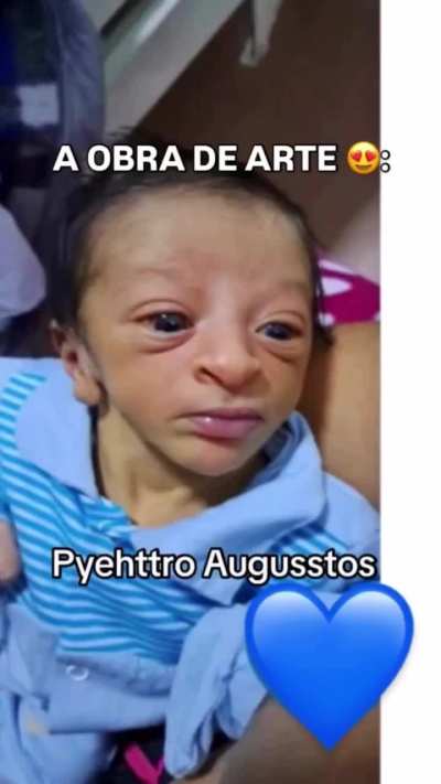 Bem vindo de volta, Pc Siqueira 🥰