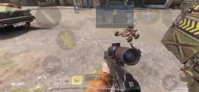 Hey RC car, you alright buddy?