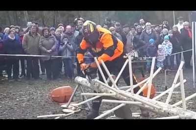 HMRB While I show you how valuable I’ll be during the Zombie Apocalypse.