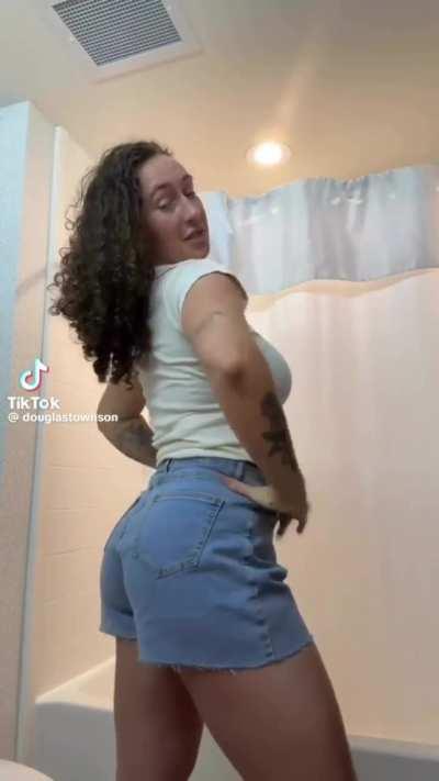 I wonder how good he is at selling cars?