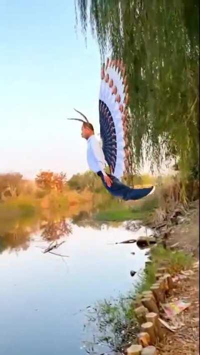 Faerie court xin zhao Leak (real 😫)