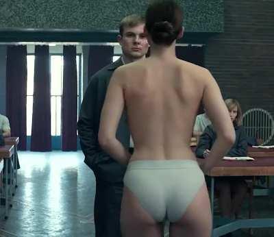 Jennifer Lawrence - Best cuts from 'Red Sparrow'