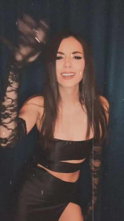 Last man standing...