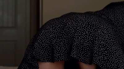 Went to the grocery store like this 😈