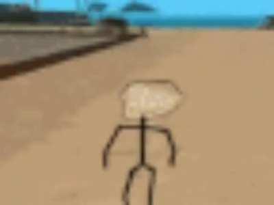 troll walk 100 poggey woggies!1!1!!1