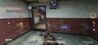 World's longest shock rc chase