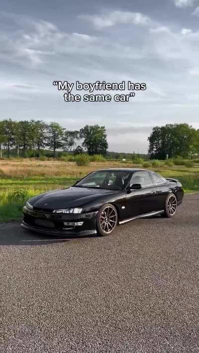 Outjerked by Peugeot 