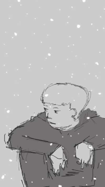 Christmas Animation (part 2)