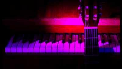 STA NOTTE MA CON IL PIANOFORTE (Arrangement by GGREGG)