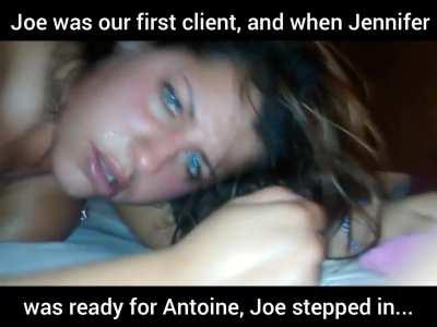 Continuing to provide satisfied customers...