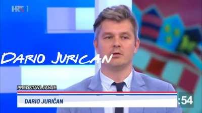 Made this a few months ago, thought I'd share, enjoy the most superior balkan country