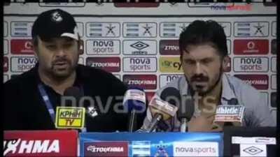 X (just X) when the Nopixel admins ask him to leave the server