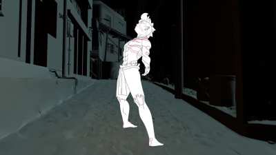 Curupira