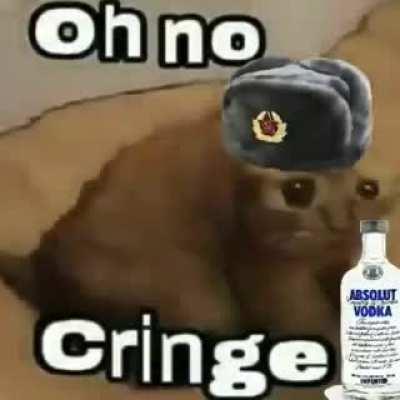 russian cringe