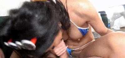 Jamie Michelle – Home Of The Horny