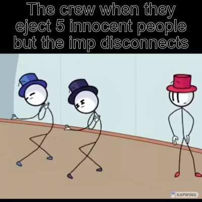 You have been distracted