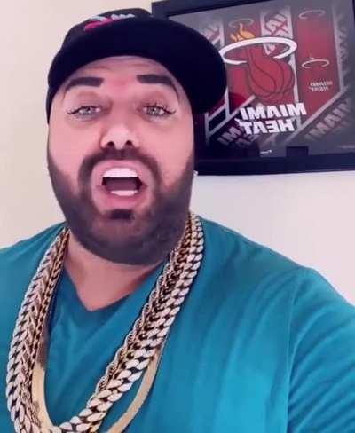 NFT guy is back with... 