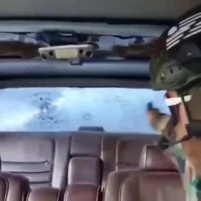 Freedom is not futile