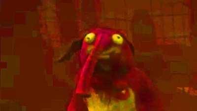 Quarantine got me this bored