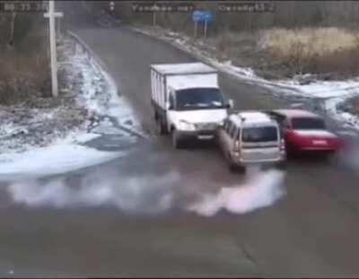 Pulling out whenever you want