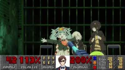 Z1S1 - At Idol's Gate