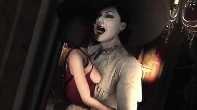 Second Maiden The untold story of Ada (kamadevasfm) [trailer]