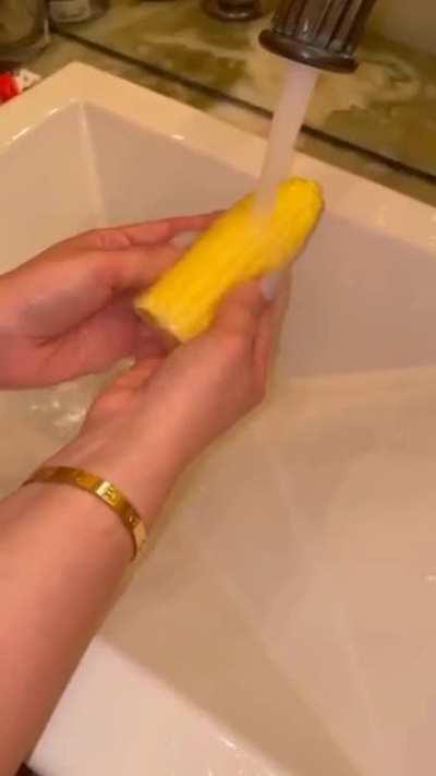 They most definitely knew...