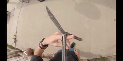 decided to revisit the octane combo [OC]