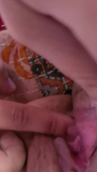 my gfs fingers make me squirt 💦😩😍 (drippingg 🥵🥵) u/freakyfairy51