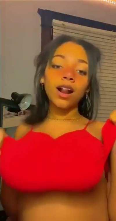 wasn’t expecting those