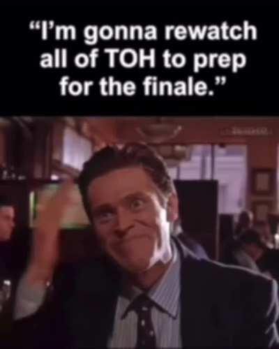 Mfw when I can just skip to the next episode from the episode selection screen