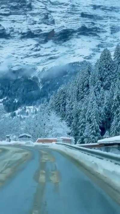 Grindelwald, Switzerland