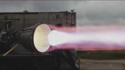 SpaceX провели испытания Raptor Vacuum engine (RVac). Этот двиатель предназначен для использования во второй ступени корабля Starship и оптимизирован для условий вакуума.
