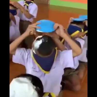 Govt: We spent Rs 10 Arba in Covid Control. Also Govt: